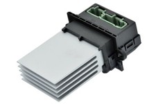 Resistore Ventola Inferiore Per Citroën C2 2003- C3 2002- C5 2001-