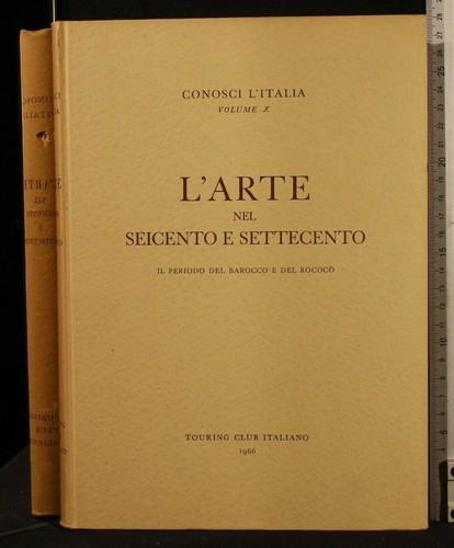 Conosci italia arte - conosci, l'italia.