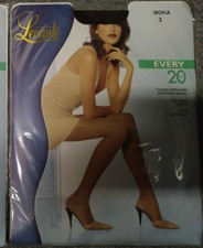 COLLANT LEVANTE EVERY 20 DEN