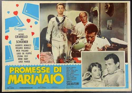 Fotobusta promesse di - fotobusta,