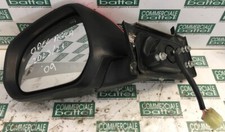 SPECCHIETTO LATERALTE SINISTRO OPEL AGILA ANNO 2010 3602-103L  - 5 PIN