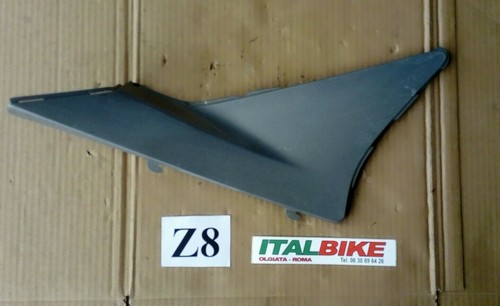 Carena protezione destra - carena, honda