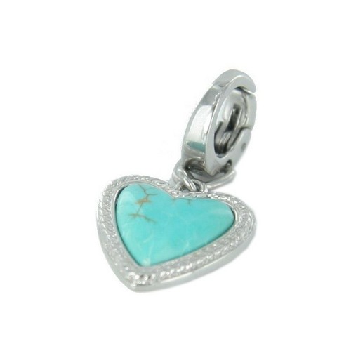 Fossil ciondolo charm - fossil,