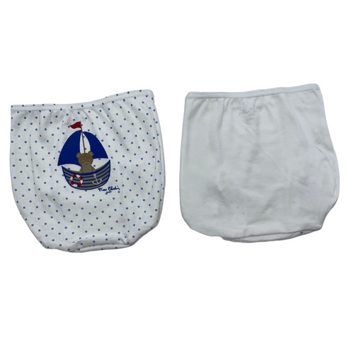 Slip neonato copripannolino - slip,