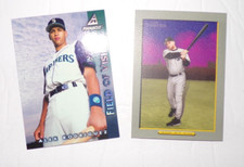 05 Topps Turkey Red AD Derek