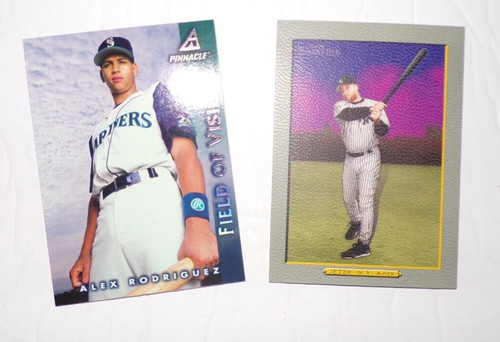 Topps turkey red derek - red,