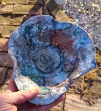 Ciotola Svuotatasche  Centrotavola Artistico Arredo Design Vintage