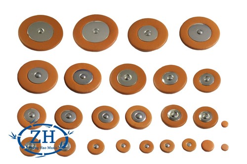 Set pastiglie sassofono alto - set,