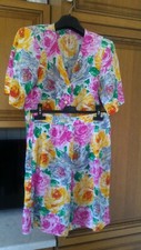 Completo Pantalone Corto