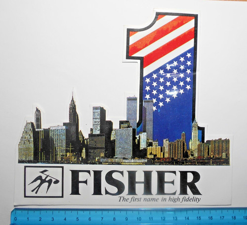 Sticker vintage adesivo - vintage,