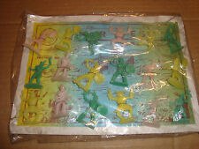 SOLDATINI VINTAGE FAR-WEST