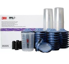 3M 26325 PPS 2.0 Spray Gun