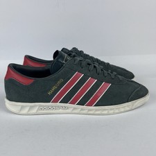 Adidas Originals Hamburg verde
