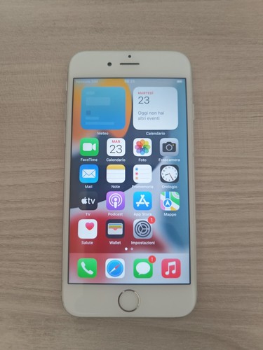 Apple iphone a1688 64gb - 6s,