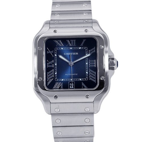 Cartier santos - santos, de
