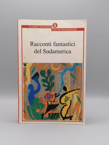Racconti fantastici del - racconti,
