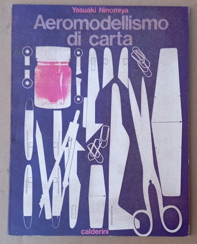Aeromodellismo carta - aeromodellismo,