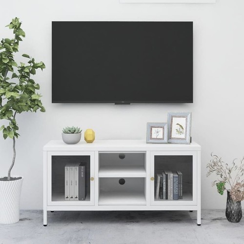 Mobile porta 105x35x52 cm - porta, tv
