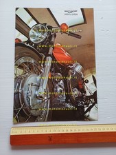 Moto Guzzi V7 Sport 750 1973