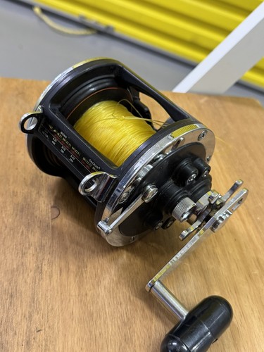 Mulinello pesca daiwa - da,