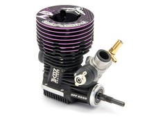 Nova Engines T6R Nitro Truggy