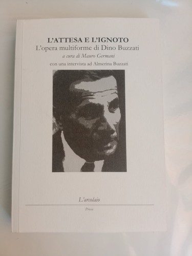 Attesa ignoto l - l'attesa, l'opera