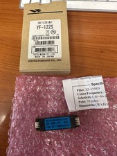 YAESU YF 122 S XF 119 SN