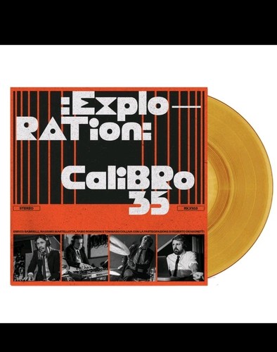 Calibro exploration bundle - exploration,