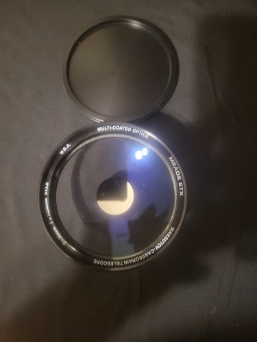 Meade etx maksutov cassegrain - meade,