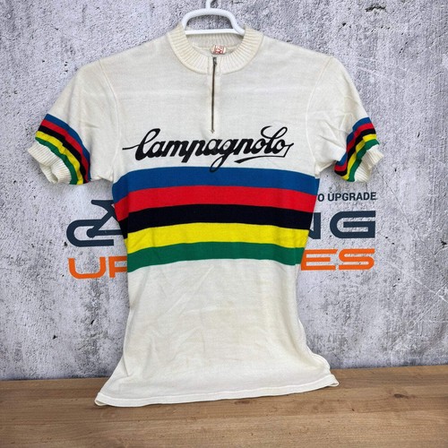 Maglia ciclismo vintage