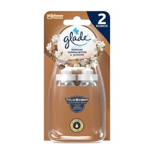 Glade Sense & Spray Doppia