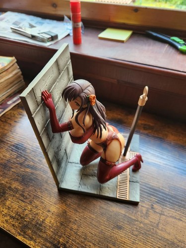 Action figure anime hentai - figure,