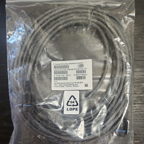 Vero oem motorola hkn6168 - hkn6168, 30'