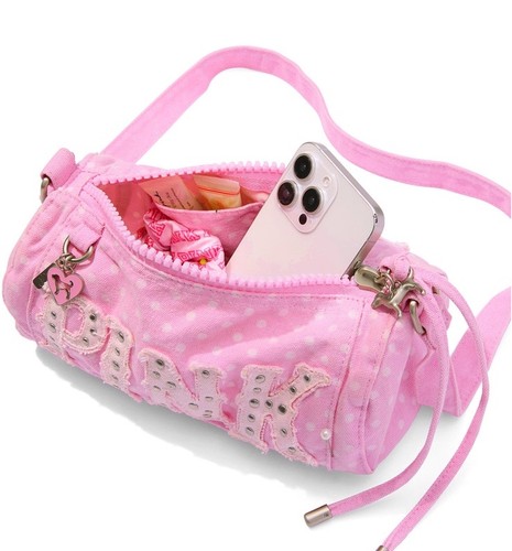Borsa tracolla secret - vs,