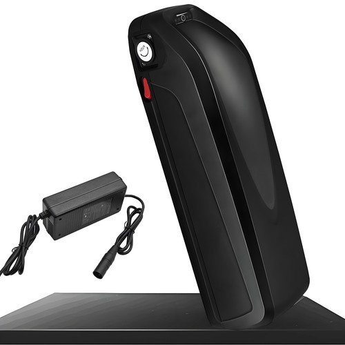 Batteria bicicletta elettrica - bicicletta,