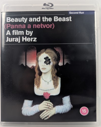 Beauty and the beast panna - and,