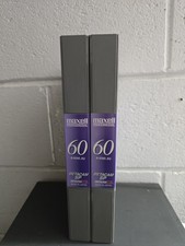 Lotto 2 Videocassette BETACAM