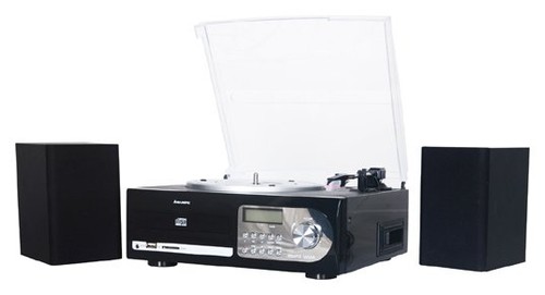 Majestic giradischi 38r cd - majestic,