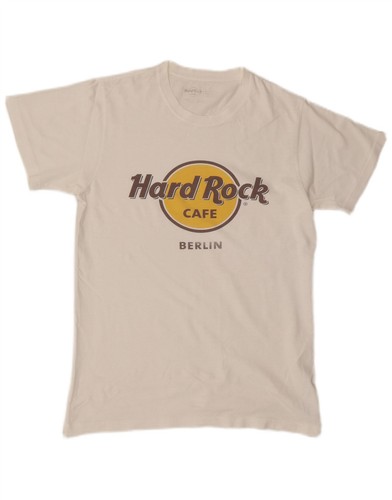 Hard rock cafe shirt - rock, t-shirt
