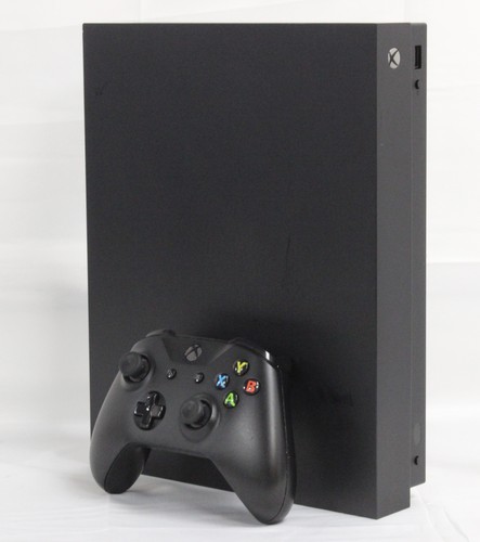 Microsoft xbox one tb - one,