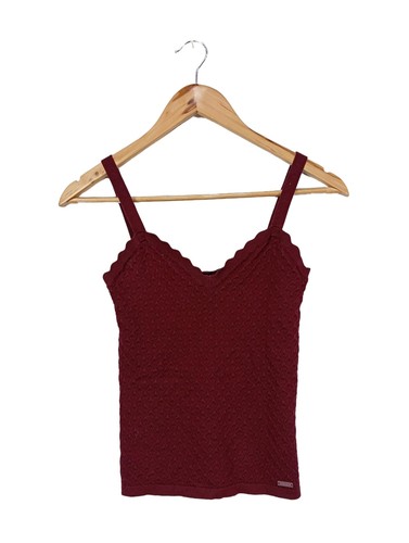 Top uncinetto donna - q/s, a