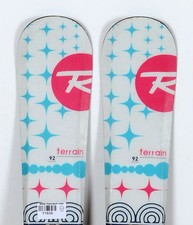 Rossignol TERRAIN GIRL KID -