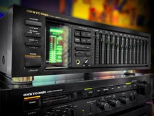 ONKYO INTEGRA 🌈RaRe🌈