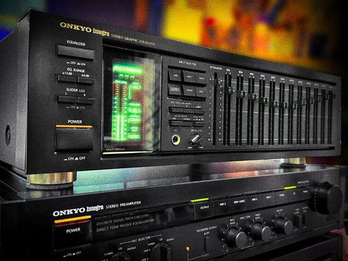 Onkyo integra tower - integra,