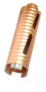 Fresa diamantata fuxt36 - diamantata,