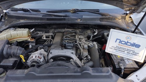 Motore completo kia - motore,