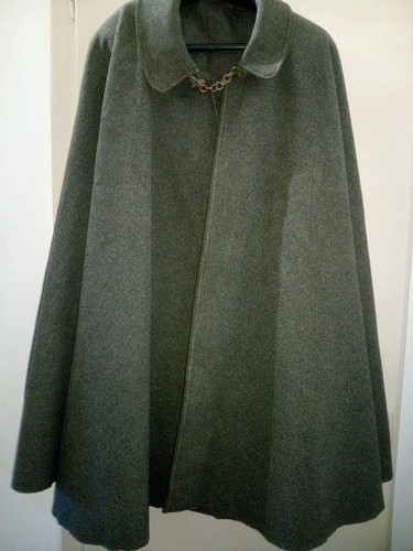 Mantella militare ufficiale - militare, da