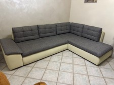 divano angolare letto +