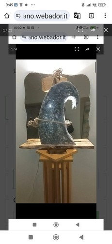 Scultura produzione - -,