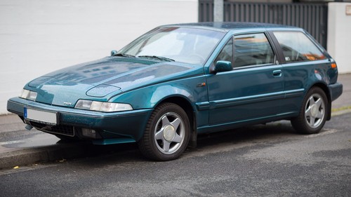 Volvo 480 catalogo ricambi - 480,